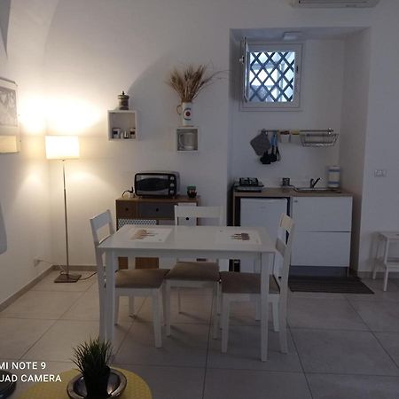 Apartmán Zziny House CTA Exteriér fotografie
