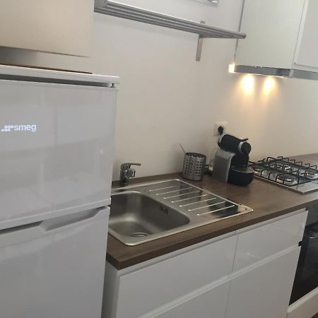 Apartmán Zziny House CTA Exteriér fotografie