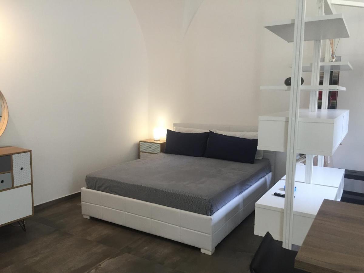 Apartmán Zziny House CTA Exteriér fotografie