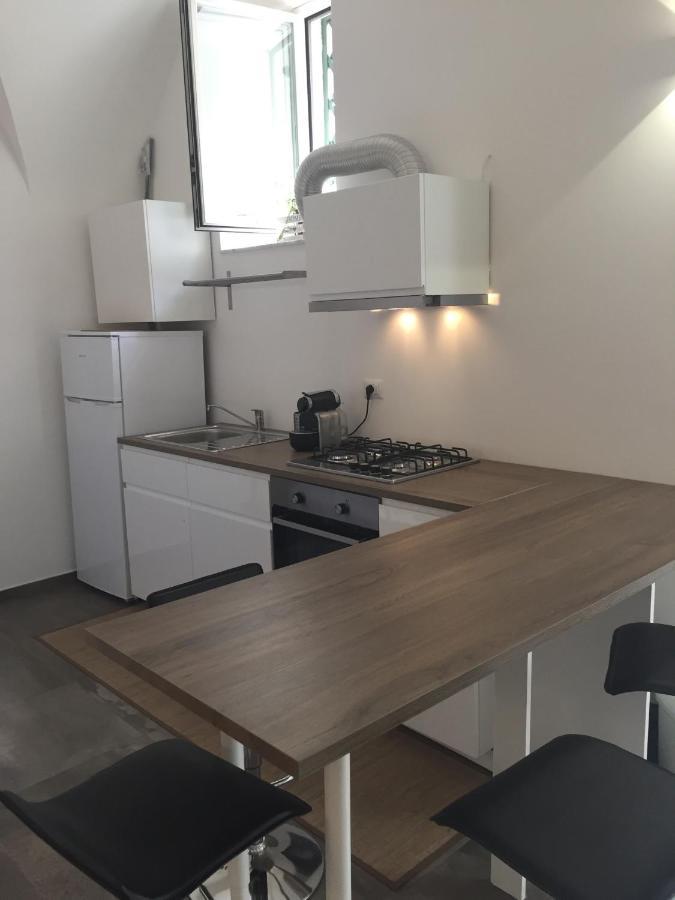 Apartmán Zziny House CTA Exteriér fotografie