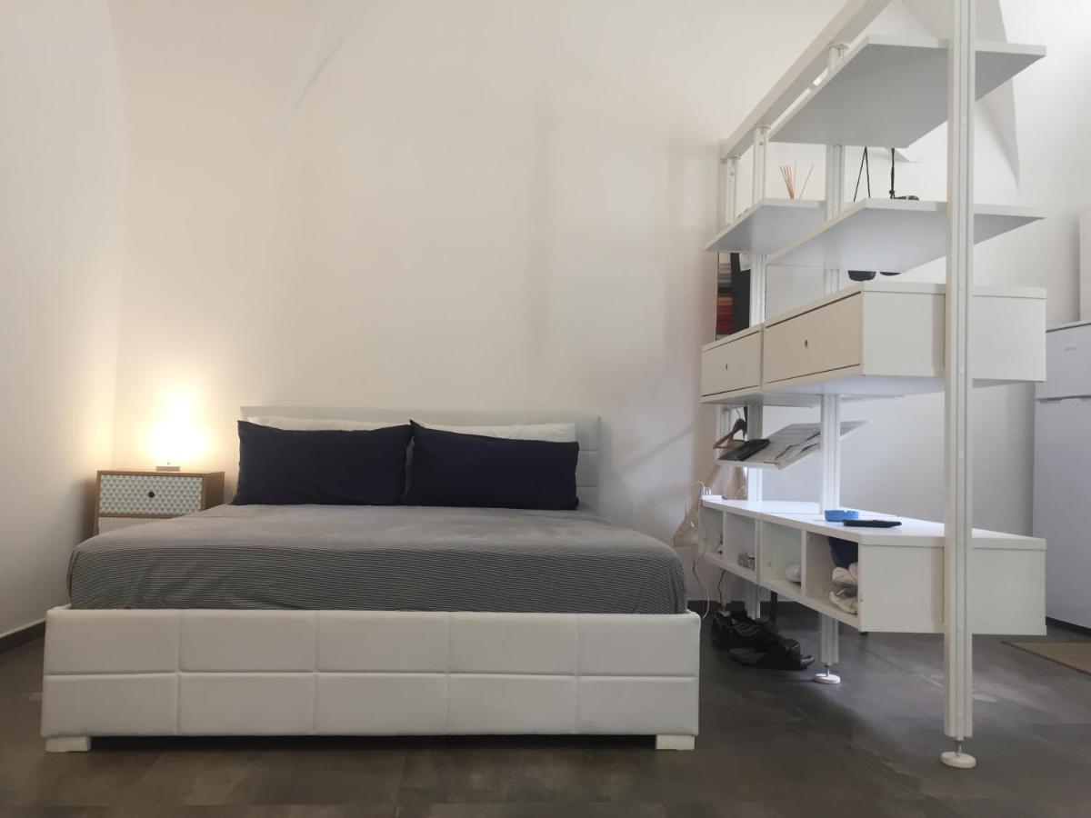 Apartmán Zziny House CTA Exteriér fotografie
