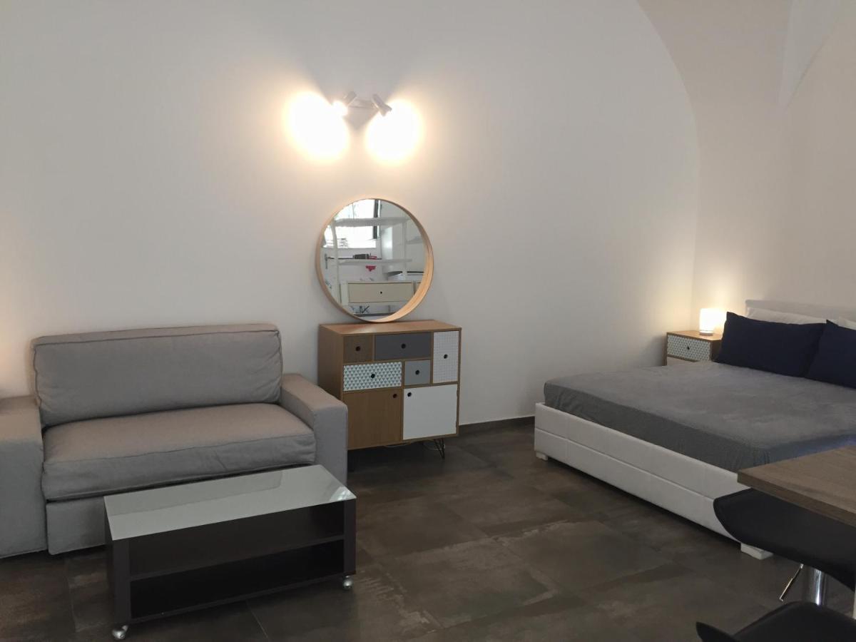 Apartmán Zziny House CTA Exteriér fotografie