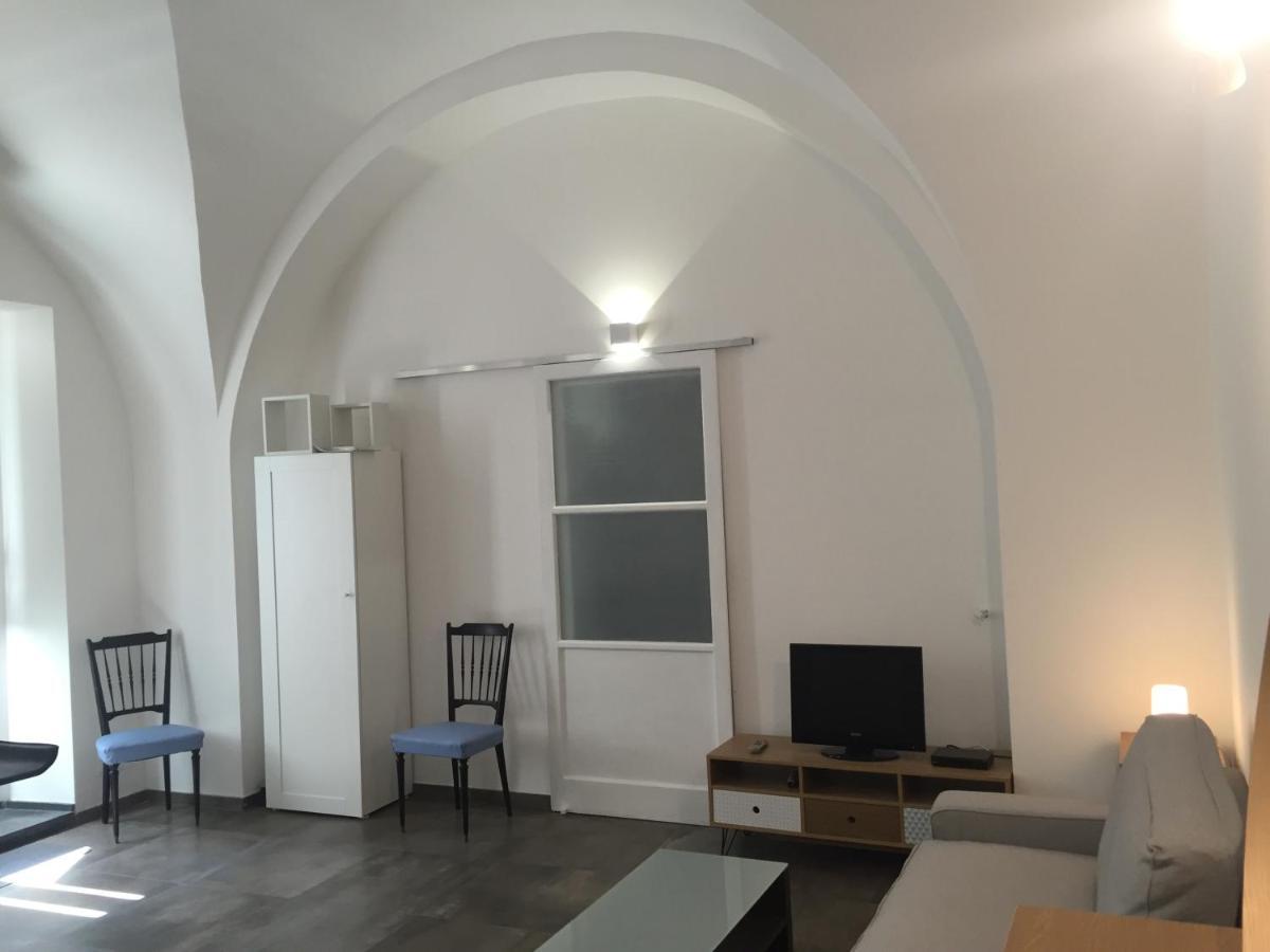 Apartmán Zziny House CTA Exteriér fotografie