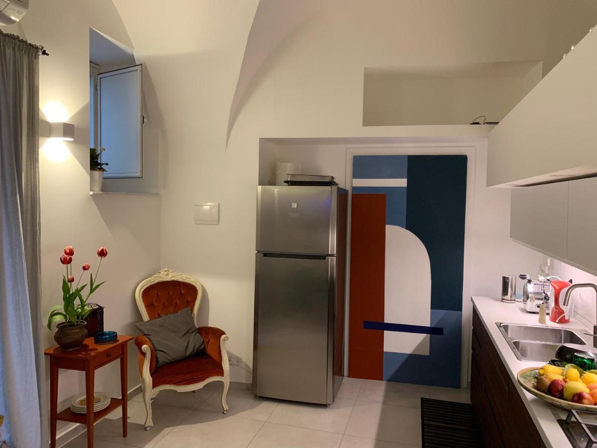Apartmán Zziny House CTA Exteriér fotografie