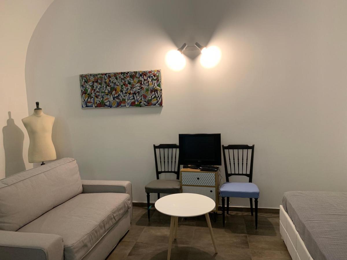 Apartmán Zziny House CTA Exteriér fotografie
