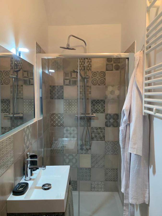 Apartmán Zziny House CTA Exteriér fotografie