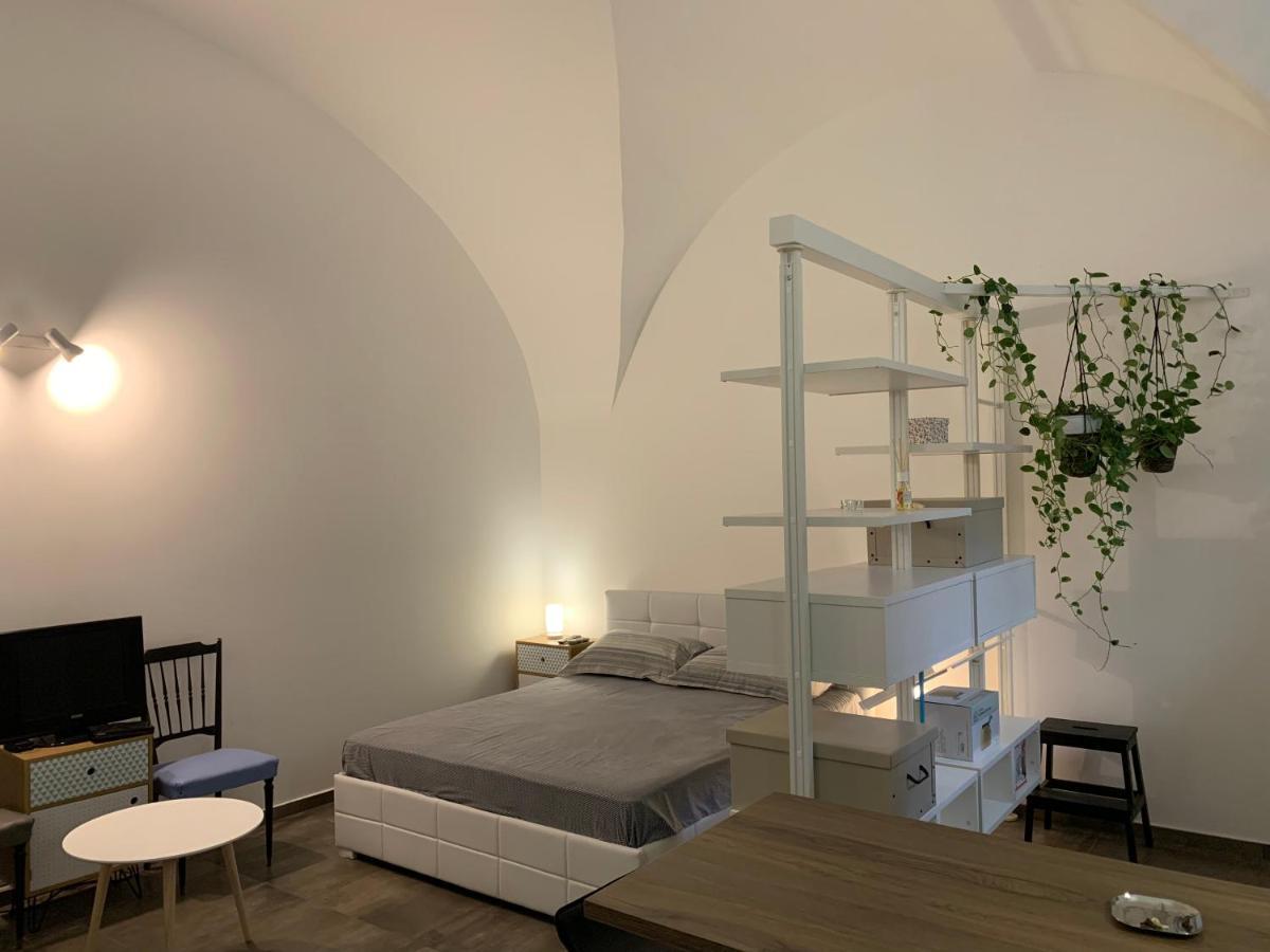 Apartmán Zziny House CTA Exteriér fotografie