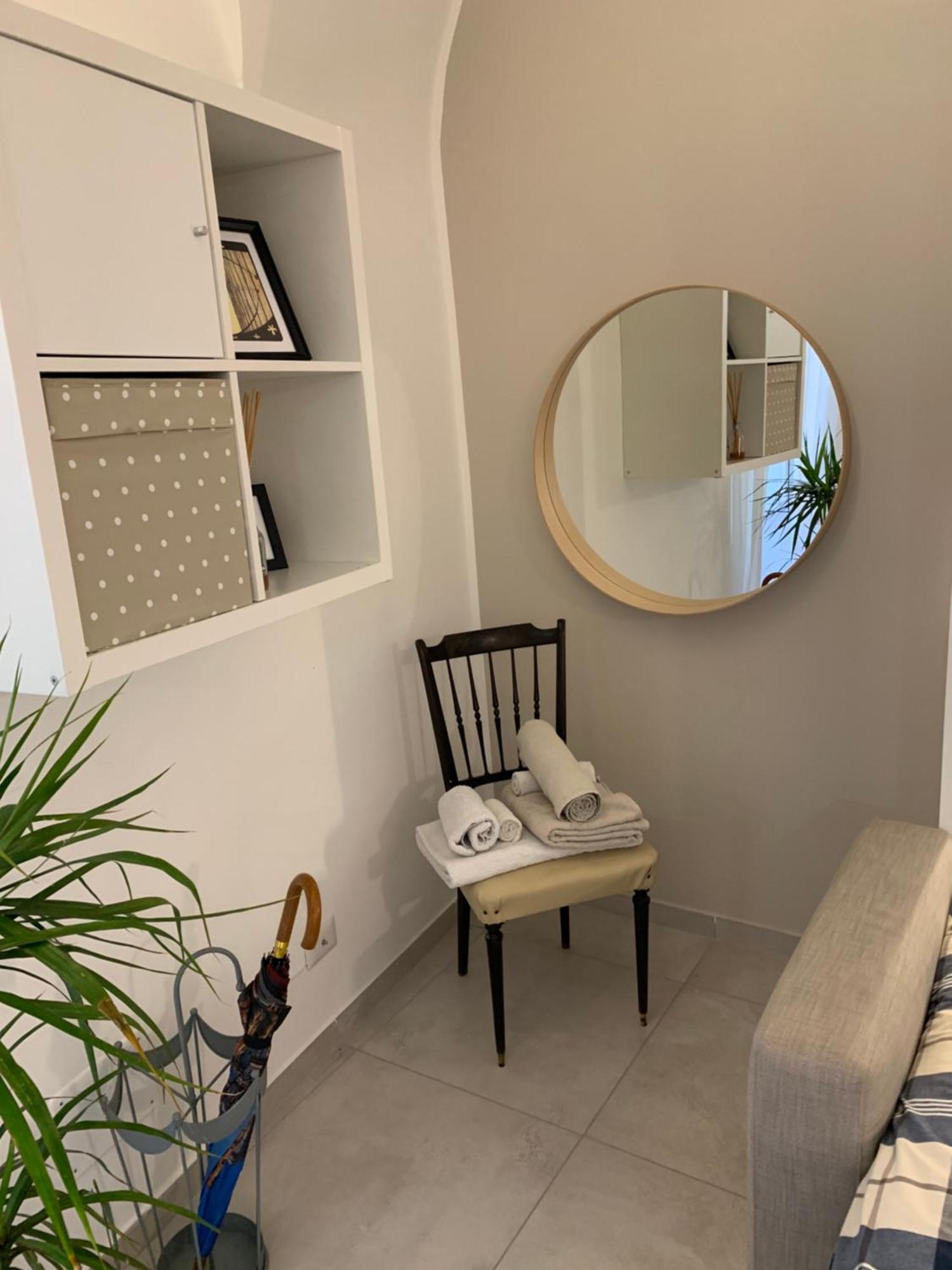 Apartmán Zziny House CTA Exteriér fotografie