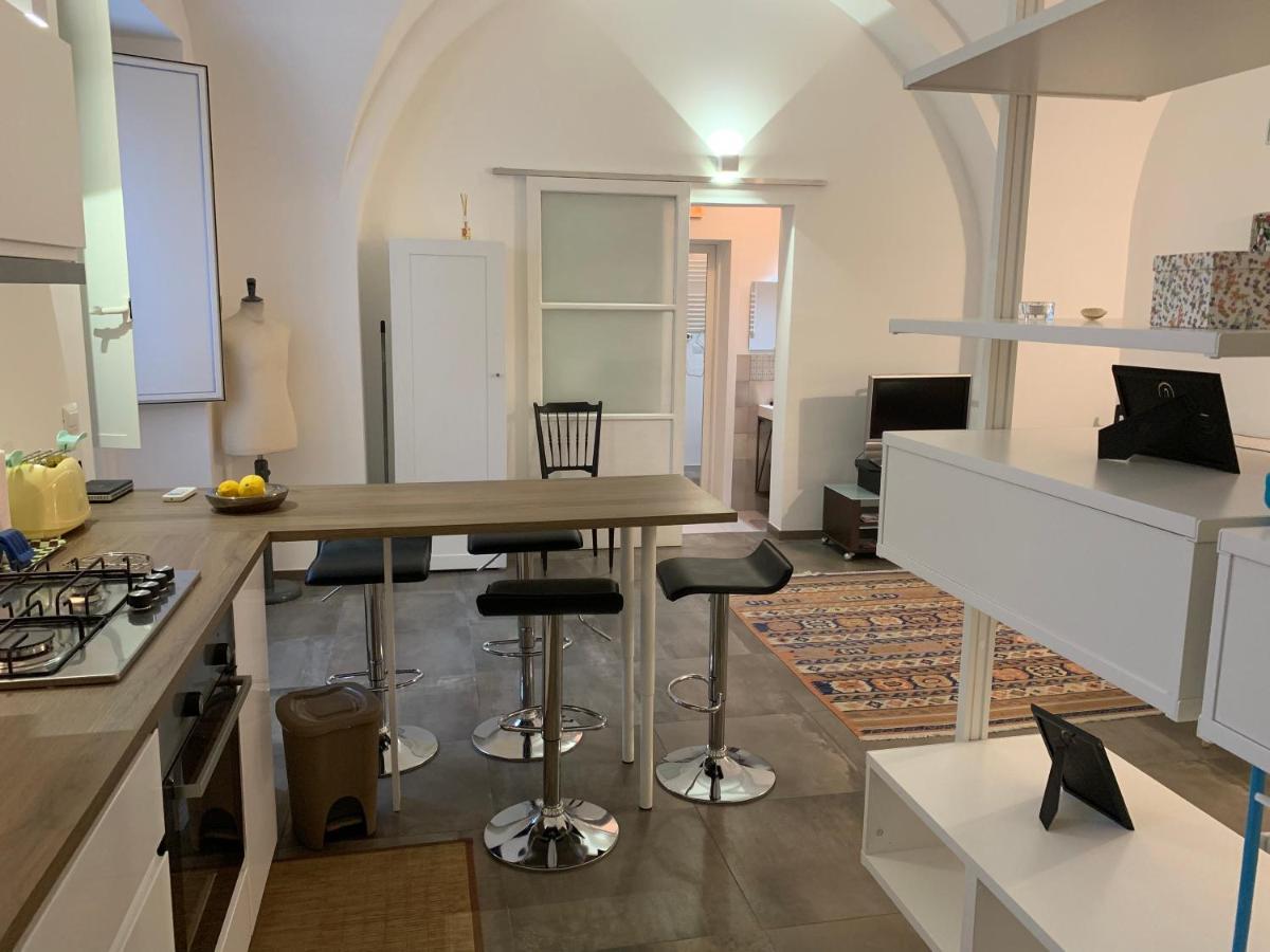 Apartmán Zziny House CTA Exteriér fotografie