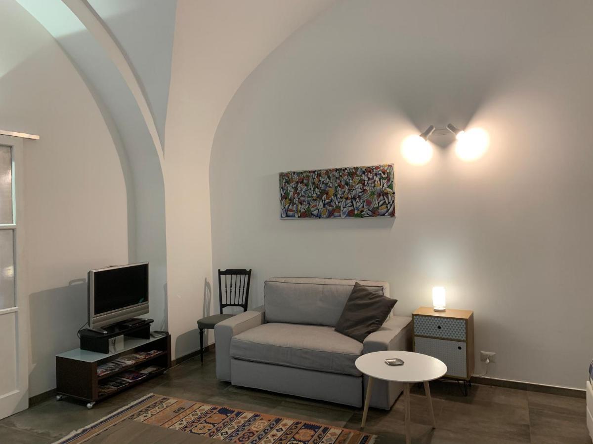 Apartmán Zziny House CTA Exteriér fotografie