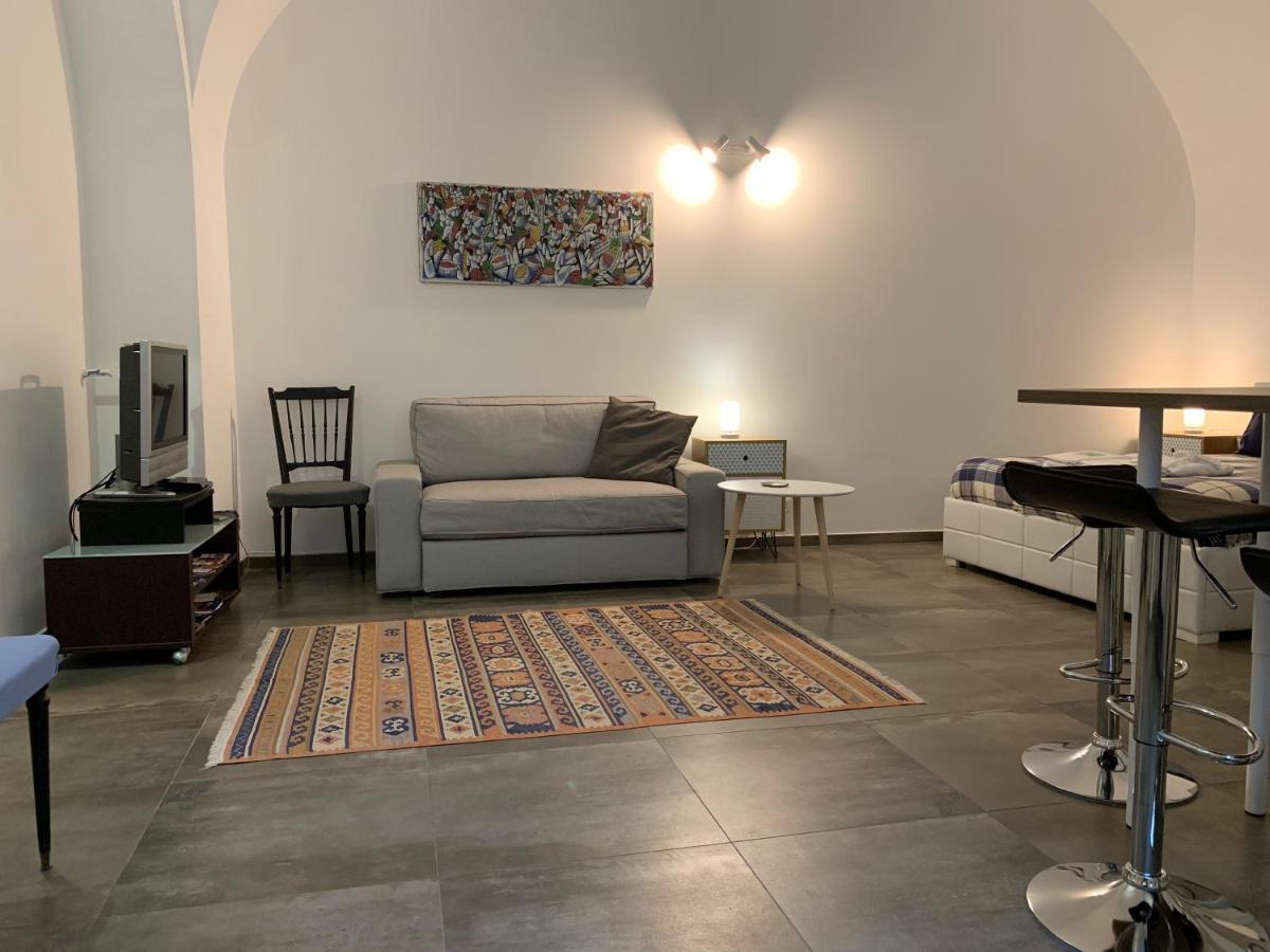 Apartmán Zziny House CTA Exteriér fotografie