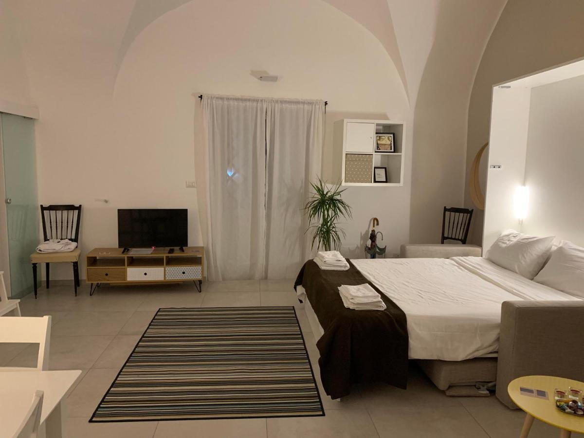 Apartmán Zziny House CTA Exteriér fotografie