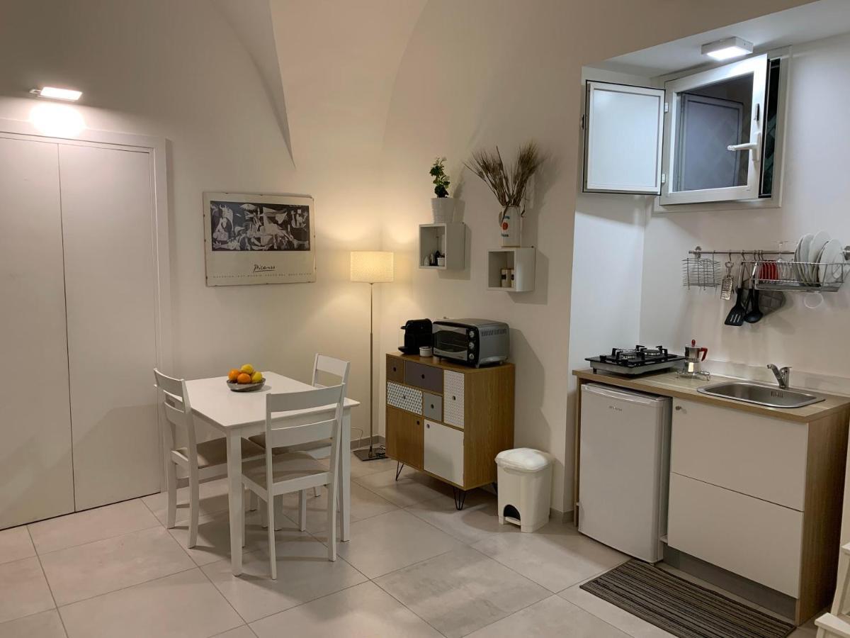 Apartmán Zziny House CTA Exteriér fotografie