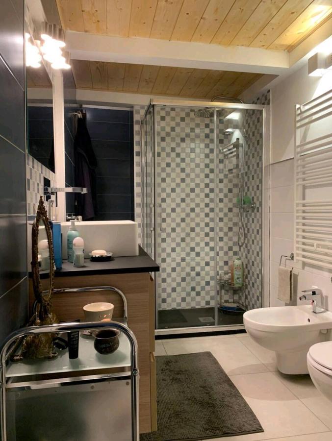 Apartmán Zziny House CTA Exteriér fotografie