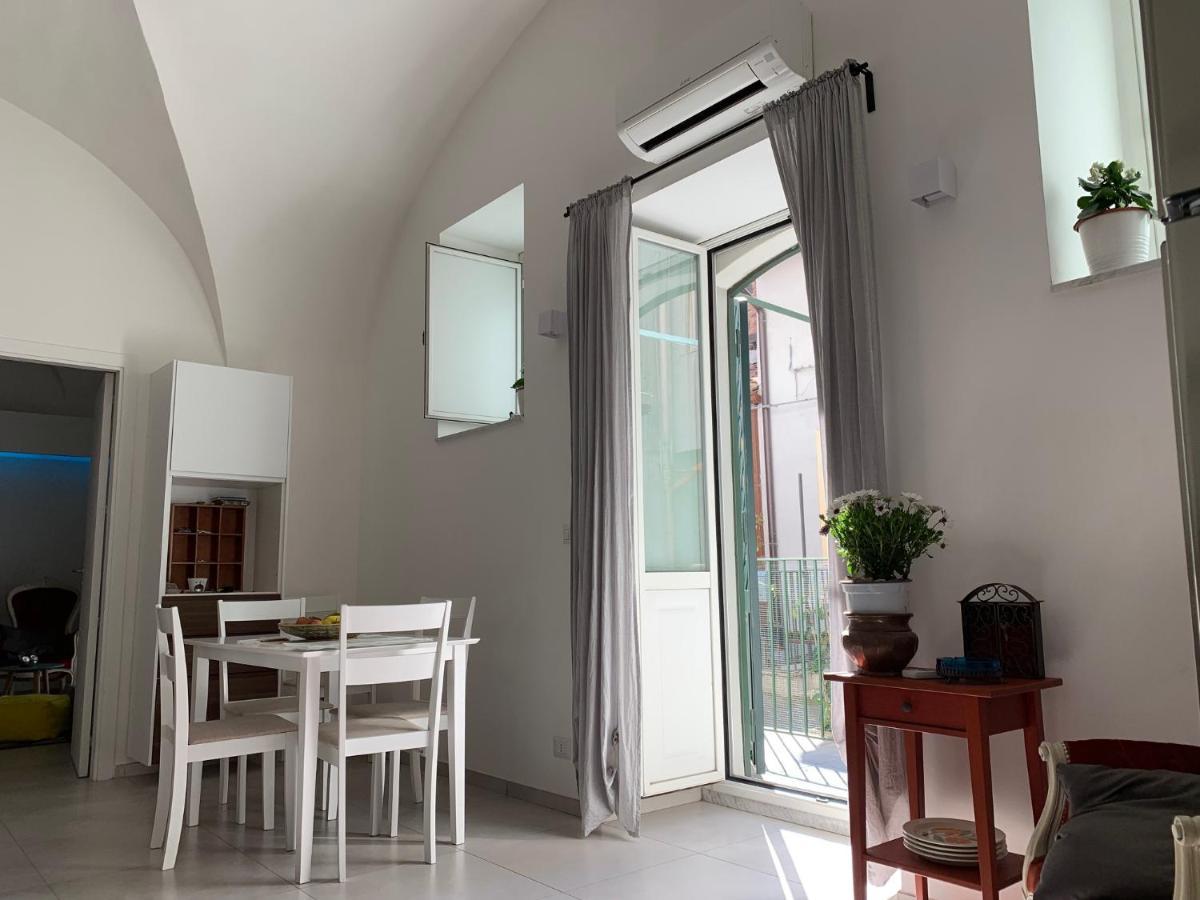 Apartmán Zziny House CTA Exteriér fotografie