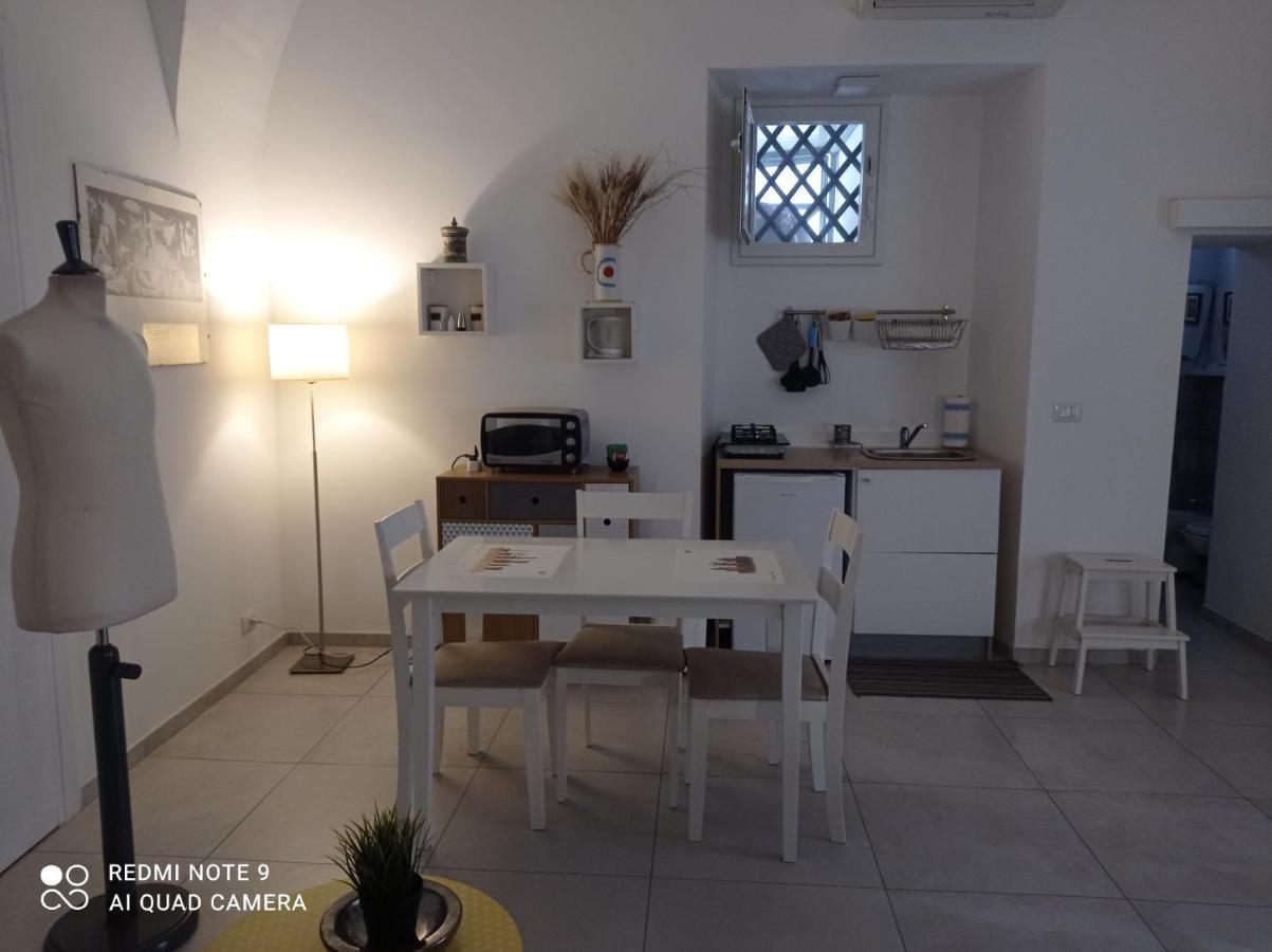 Apartmán Zziny House CTA Exteriér fotografie