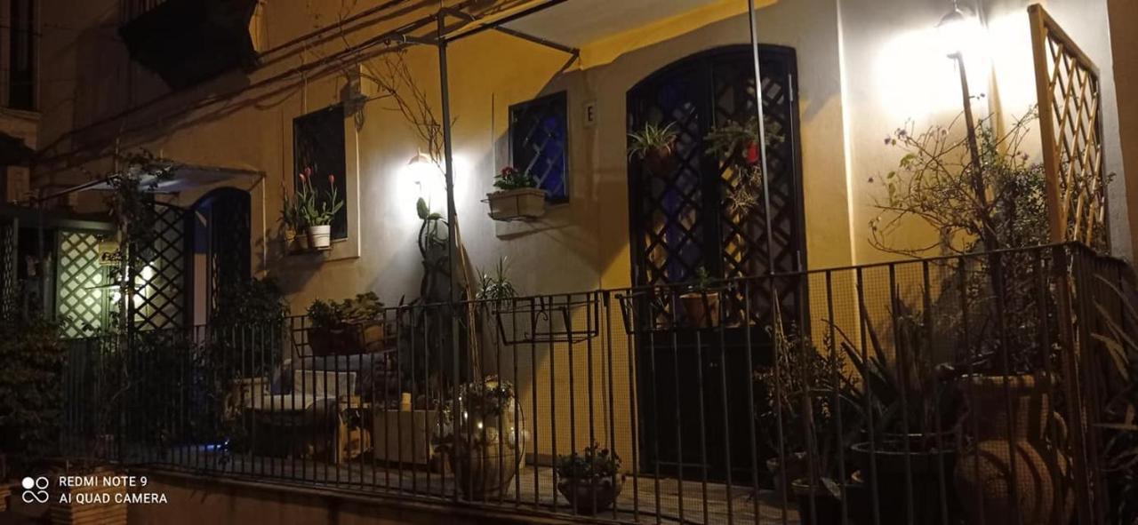Apartmán Zziny House CTA Exteriér fotografie