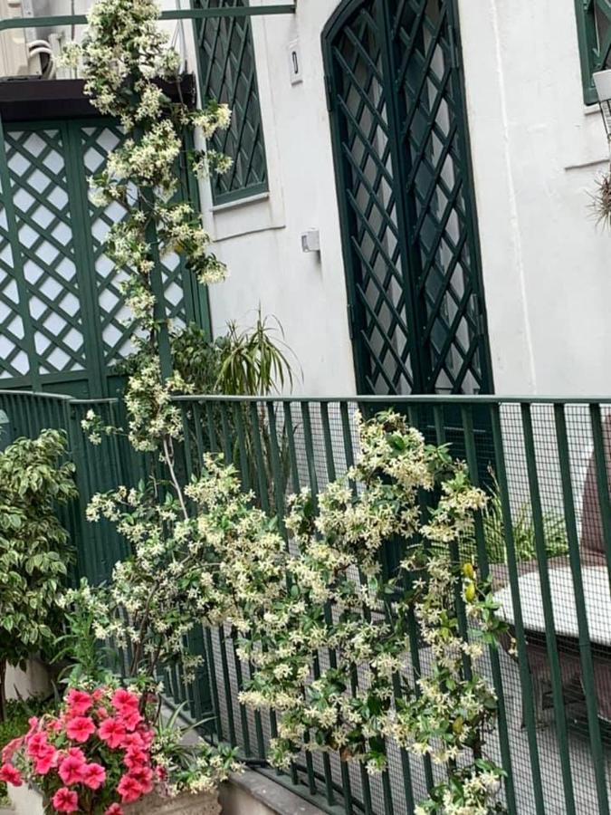 Apartmán Zziny House CTA Exteriér fotografie