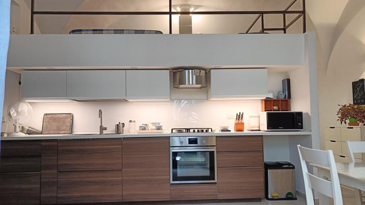 Apartmán Zziny House CTA Exteriér fotografie