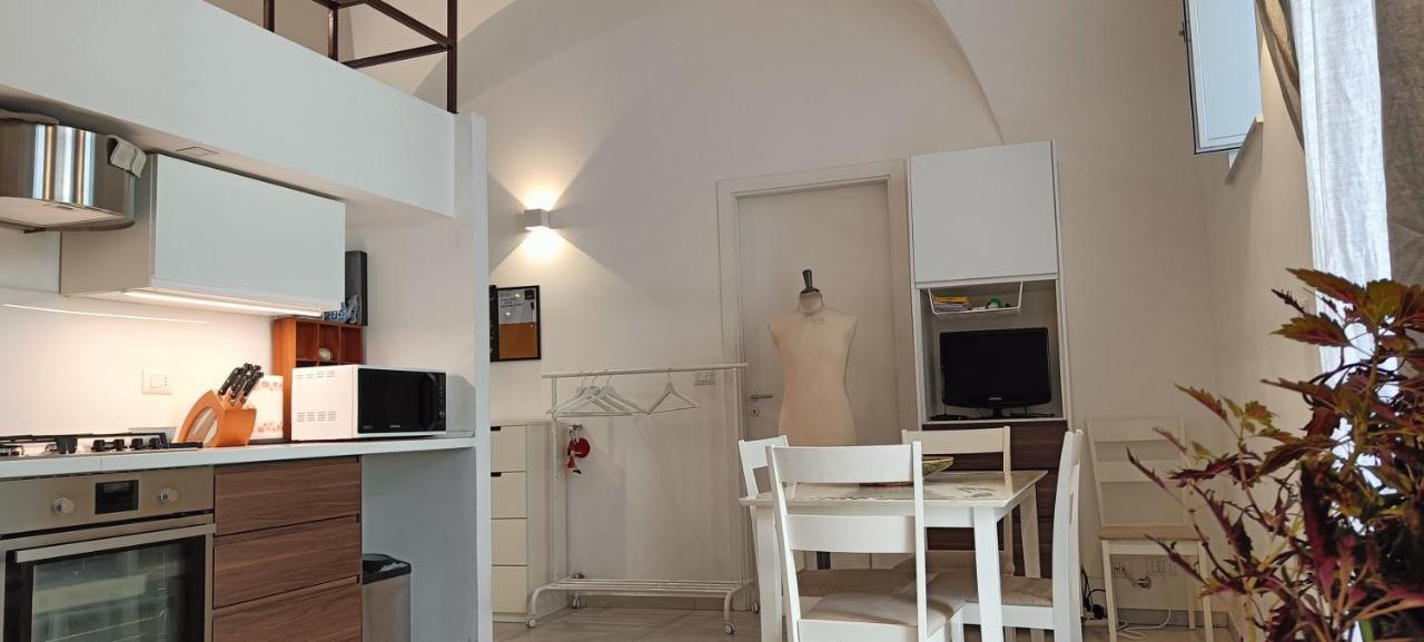 Apartmán Zziny House CTA Exteriér fotografie