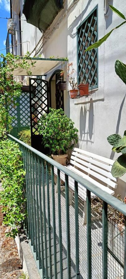 Apartmán Zziny House CTA Exteriér fotografie