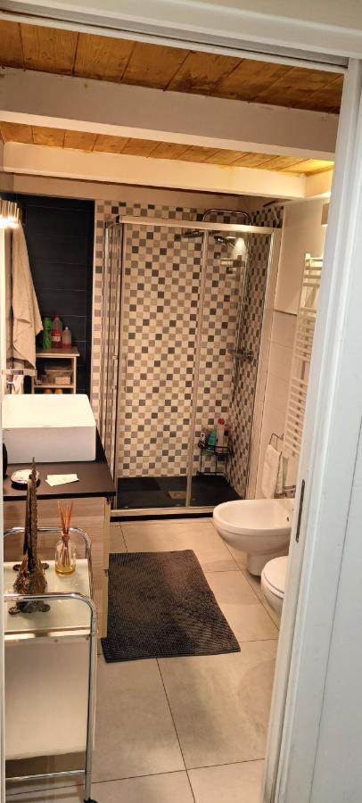 Apartmán Zziny House CTA Exteriér fotografie