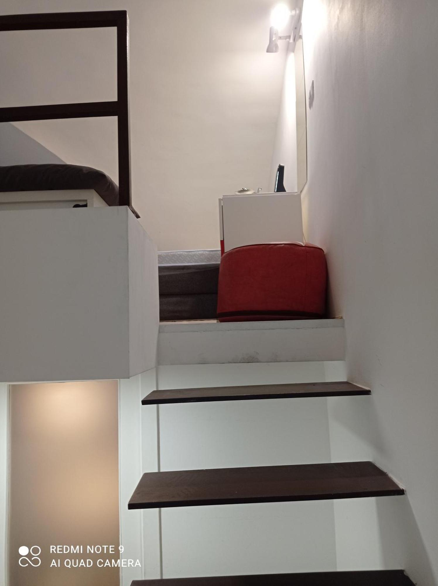 Apartmán Zziny House CTA Pokoj fotografie